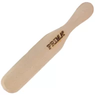 Spatula lemn lata  27x4 cm pentru aplicare ceara epilat