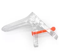 Speculi vaginali de unica folosinta L