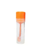 Coprocultor plastic 20 ml (cu mediu de transport CARRY BLAIR)