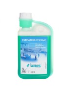 Surfanios Premium Detergent dezinfectant suprafete - 1 litru