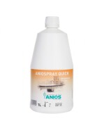 Aniospray Quick Dezinfectant suprafete si aparatura - 1 litru