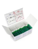 Ace vacutainer 21G - Verde - KIMA - 100 bucati