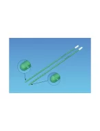 Dispozitiv recoltare endometriala RAMPIPELLA