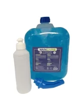 Gel ecograf albastru - 5 litri