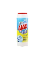 Praf de curatat Ajax - Lemon - 450 grame