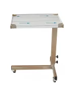 Masa instrumentar, reglabila, de operatie