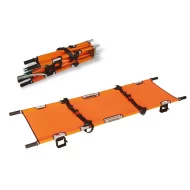 Targa pacienti pliabila din aluminiu