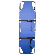 Targa pacienti pliabila din aluminiu, cu roti