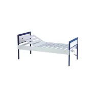 Pat spital doua sectiuni TM-D 4002