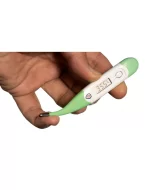 Termometru digital cu varf flexibil