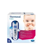 Thermoval baby 3 in 1 - Termometru cu infrarosu pentru copii