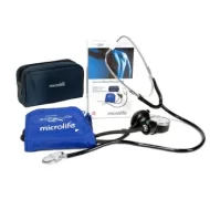 Tensiometru cu manometru si stetoscop Microlife