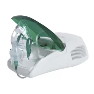 Nebulizator cu capac de sticla pentru aerosoli
