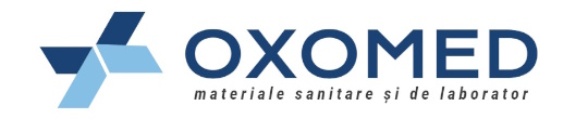 oxomed.ro - consumabile de uz medical